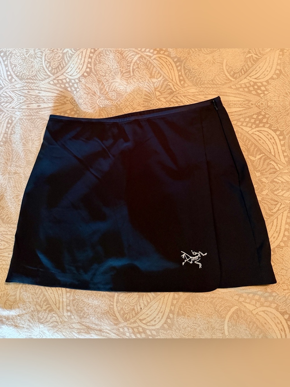 Arc'teryx Performance Athletic Skort / Active Skirt